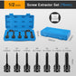 ✨New Arrival✨Early Bird Price-Damaged Screw Extractor Set