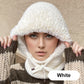 Women's Outdoors Windproof Scarf Hat