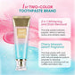 💖🦷 Dentifrice Blanchissant à la Niacinamide - Effet Perle Immédiat, Combat les Taches et Renforce l'Émail ✨📦