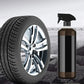 🚗👍Cleaning agents for car wheels