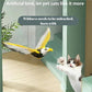 ⚡Automatisk bevegelsessimulering Bird Interactive Cat Toy for innekatter