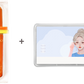 🔥Japanese Vitamin C Makeup Tone Up Cream