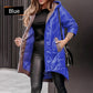 ✨Seasonal discount 53%💖Women's Warm Winter Coat with High-Low Hem