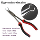 🎅 Christmas Sale 50% off 🎅SPARK PLUG WIRE REMOVAL PLIERS