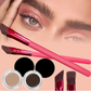 🔥Buy 1 Get 1 Free🔥Newest Magic Eyebrow Brush Set