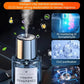 ⛄Fresh Air In Winter🥳 Intelligent Ultrasonic Spray Car Air Freshener