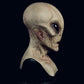 Alien Morsom Maske