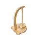 🎉Pre Xmas Sale 49% OFF🎄- Wooden Yarn Spool Rack