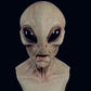 Alien Morsom Maske