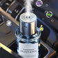 ⛄Fresh Air In Winter🥳 Intelligent Ultrasonic Spray Car Air Freshener