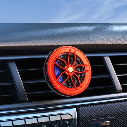 🔥Car Air Vent Aromaterapi Diffuser