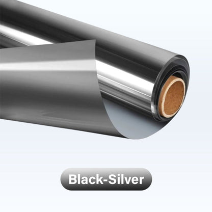 🔥One-way Privacy Thermal Insulation Film for Glass🌟🌟🌟