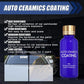 ⏳Buy 4 get 6 free (10pcs)⌛Car Protective Ceramic Spray Coating