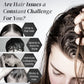 🔥Hot Sale 50% OFF🔥Hair Leave-In Volumizing Styling Spray