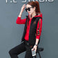 Women's Winter Warm Three-Piece Suit