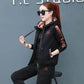 Women's Winter Warm Three-Piece Suit