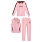 Women's Winter Warm Three-Piece Suit
