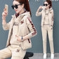 Women's Winter Warm Three-Piece Suit
