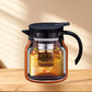 Stainless Steel Stewed Tea Kettle - Making Tea for Home Use
