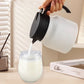 Stainless Steel Stewed Tea Kettle - Making Tea for Home Use