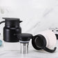 Stainless Steel Stewed Tea Kettle - Making Tea for Home Use