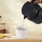 Stainless Steel Stewed Tea Kettle - Making Tea for Home Use