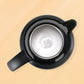 Stainless Steel Stewed Tea Kettle - Making Tea for Home Use