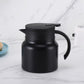 Stainless Steel Stewed Tea Kettle - Making Tea for Home Use