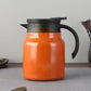 Stainless Steel Stewed Tea Kettle - Making Tea for Home Use