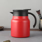 Stainless Steel Stewed Tea Kettle - Making Tea for Home Use