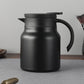 Stainless Steel Stewed Tea Kettle - Making Tea for Home Use