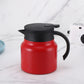 Stainless Steel Stewed Tea Kettle - Making Tea for Home Use