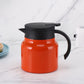 Stainless Steel Stewed Tea Kettle - Making Tea for Home Use