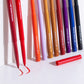 Multi-Color Waterproof Long-Lasting Eyeliner Pencil💋Clearance Sale
