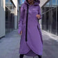 🎅Xmas Sales - 49% OFF🎄Hooded Coat