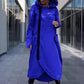 🎅Xmas Sales - 49% OFF🎄Hooded Coat