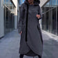 🎅Xmas Sales - 49% OFF🎄Hooded Coat
