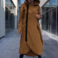 🎅Xmas Sales - 49% OFF🎄Hooded Coat