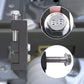 Durable Drive Shaft Locking Tool with Screw Mechanism