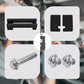 Durable Drive Shaft Locking Tool with Screw Mechanism