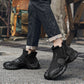 Men's Rugged High-Top Utility Fashion Shoes