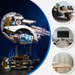 🦑🔧Mechanical Nautilus Assembled Building Block Ornament Toy🎁 57% OFF on the Second Item! Creative Building, Educational Toy, New Home Decor Choice!