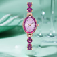 🎀 55% off Goddess Day special offer 💐 Elegant women's waterproof quartz watch