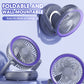 Instant Cool Rechargeable Desk Fan