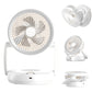 Instant Cool Rechargeable Desk Fan