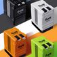 2-Port Retractable Fast Charger