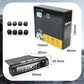 Solar Real-Time Four-Wheel Display Tire Pressure Monitor