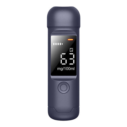 Portable Breath Alcohol Tester