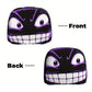 Funny Breathable Car Headrest Covers
