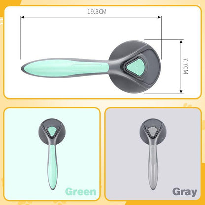 Kjæledyr Grooming Comb